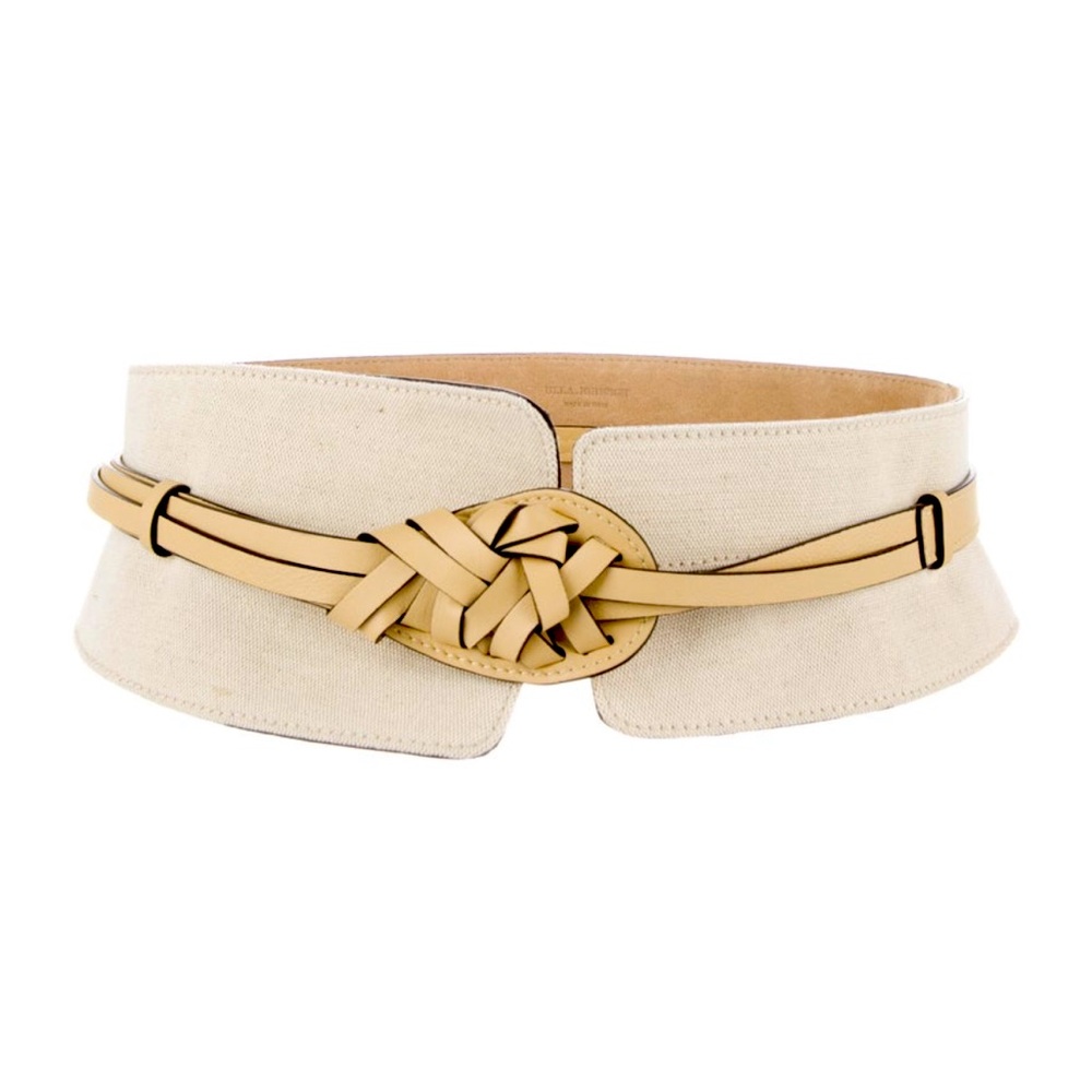 NWT Ulla Johnson belt